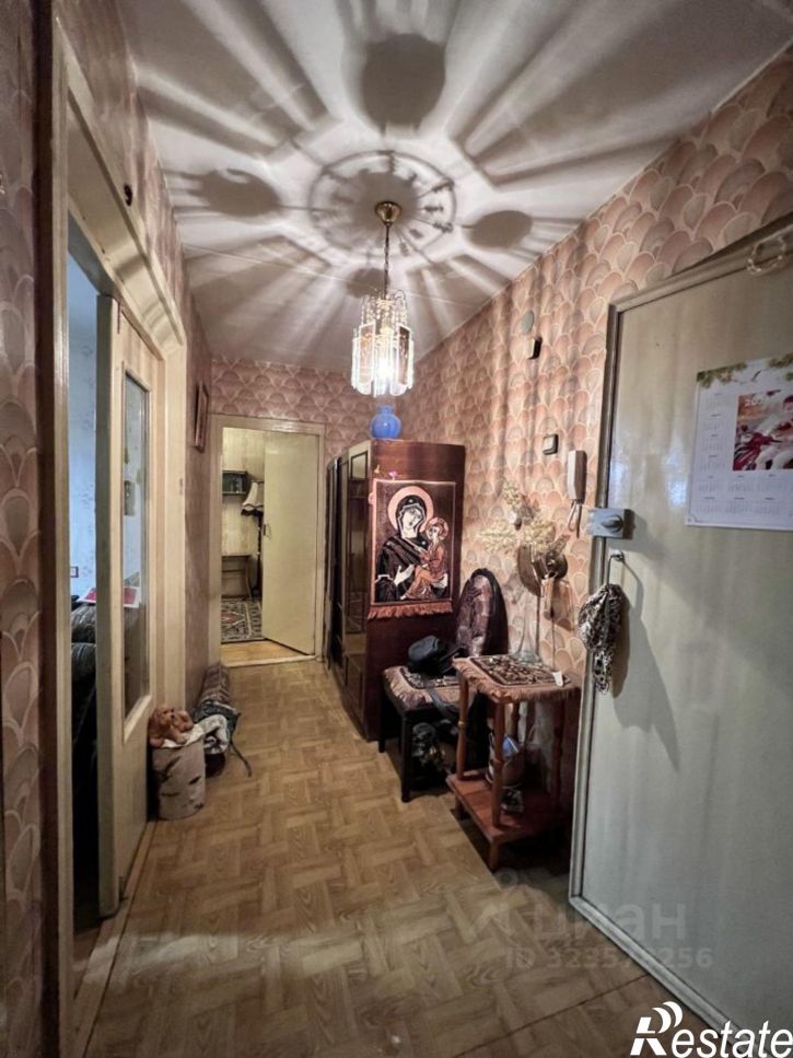 2-комн квартира улица Свердлова, 88,  д. 88