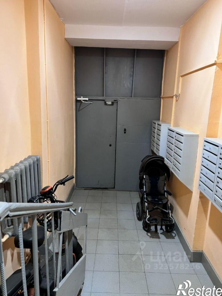 2-комн квартира улица Свердлова, 88,  д. 88