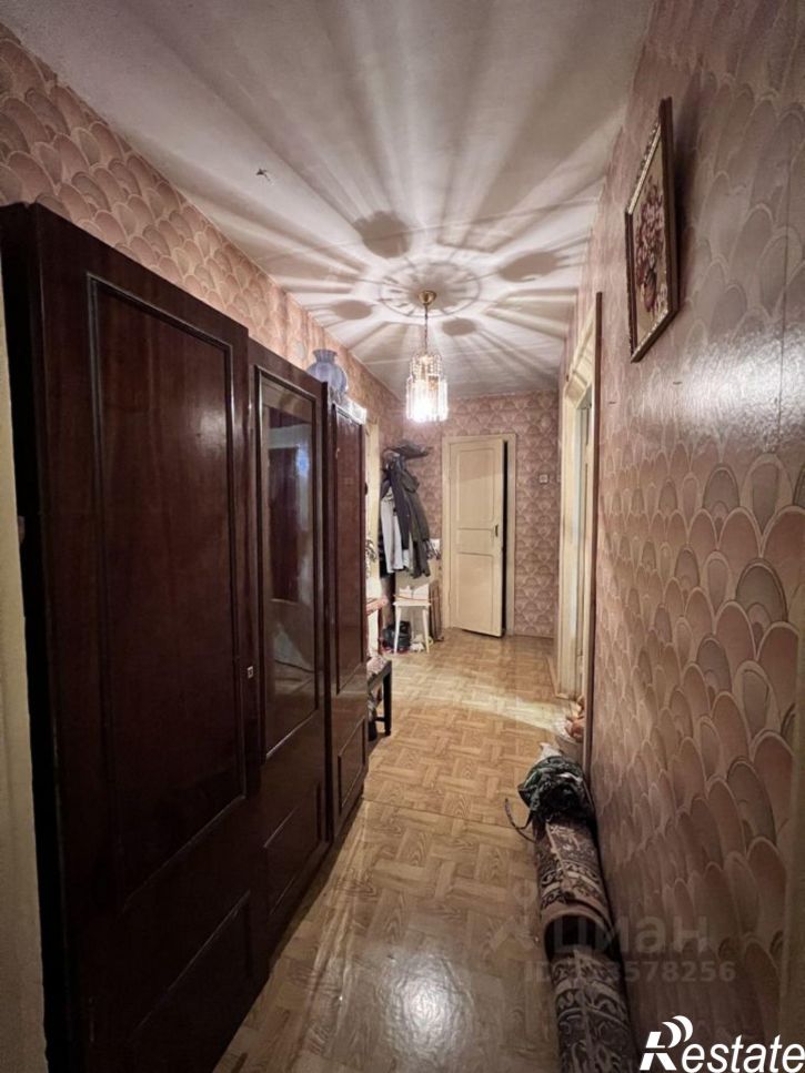 2-комн квартира улица Свердлова, 88,  д. 88