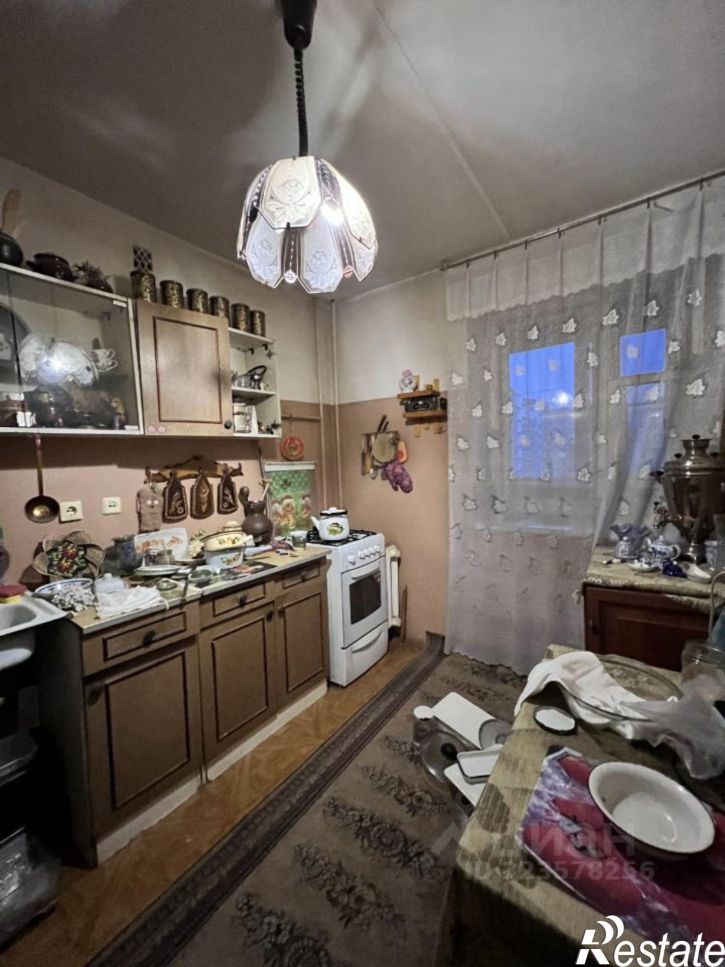 2-комн квартира улица Свердлова, 88,  д. 88