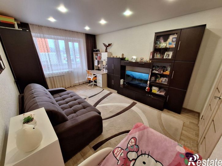 1-комн квартира мкр Давыдовский-3, 9,  д. 9