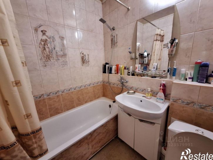 1-комн квартира мкр Давыдовский-3, 9,  д. 9