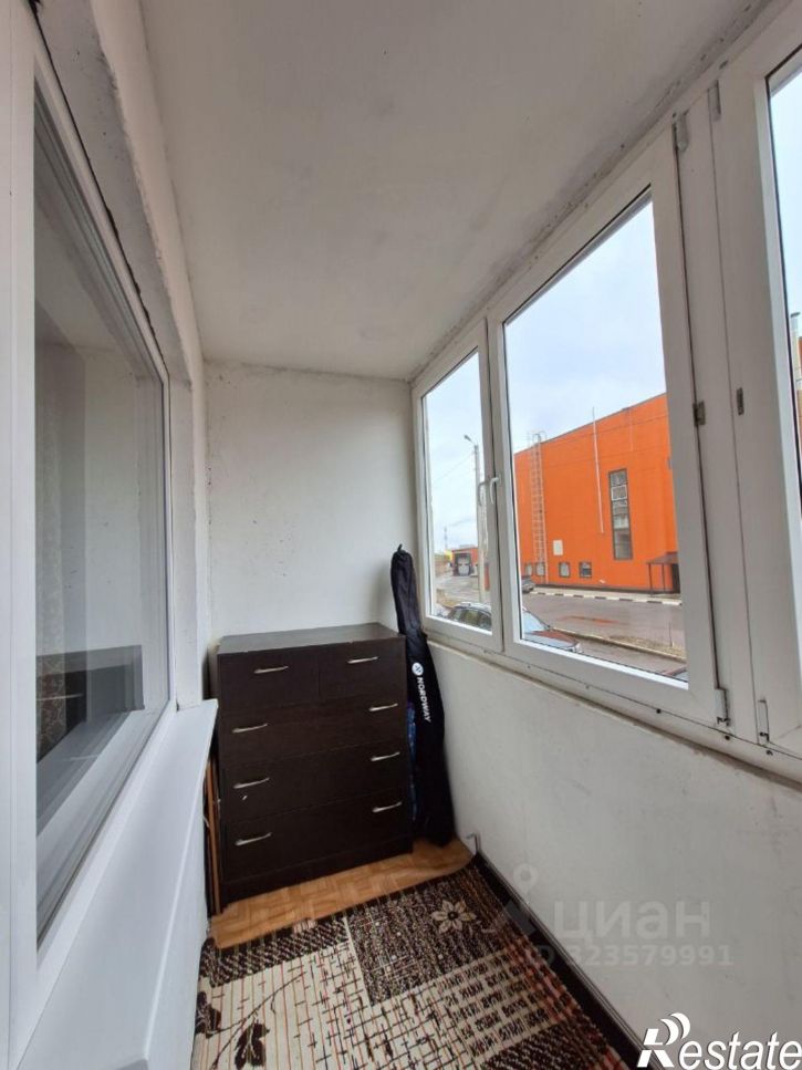 1-комн квартира мкр Давыдовский-3, 9,  д. 9