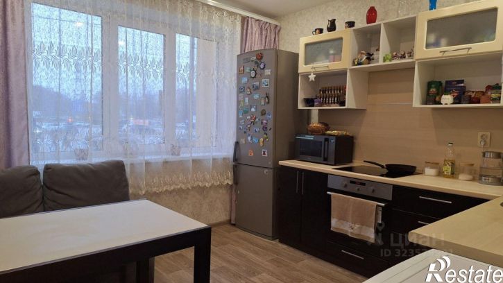 1-комн квартира мкр Давыдовский-3, 9,  д. 9