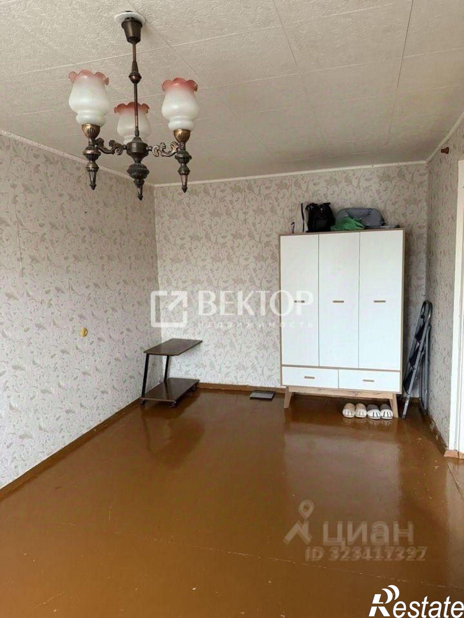 Купить квартиру за 3 090 000 рублей на Центральная улица, 40