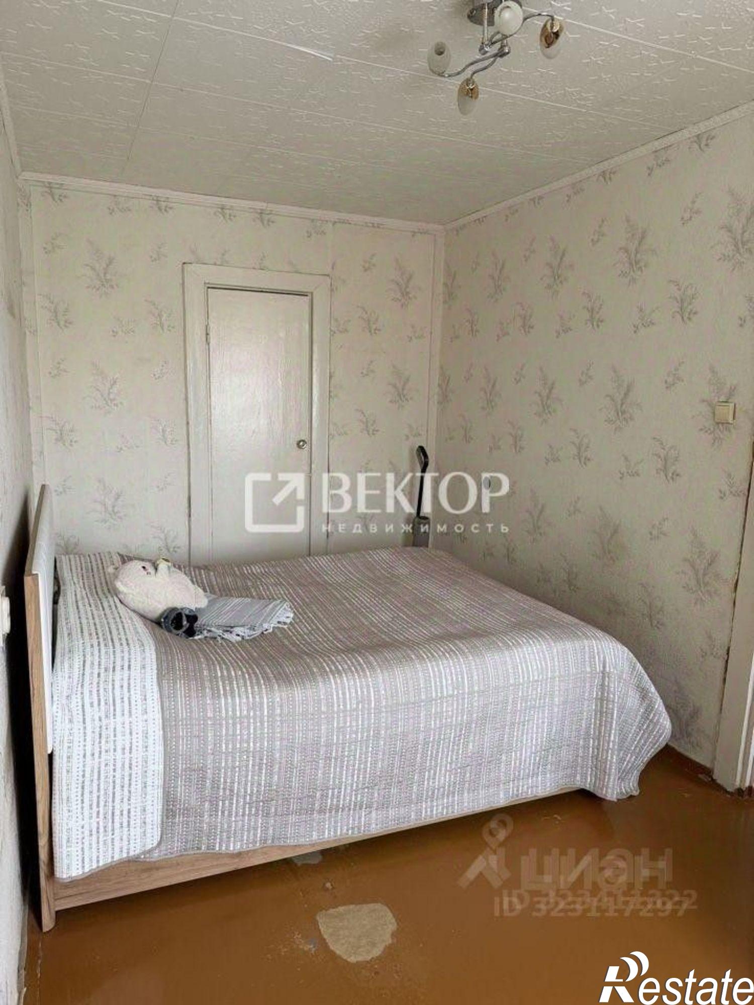 Купить квартиру за 3 090 000 рублей на Центральная улица, 40