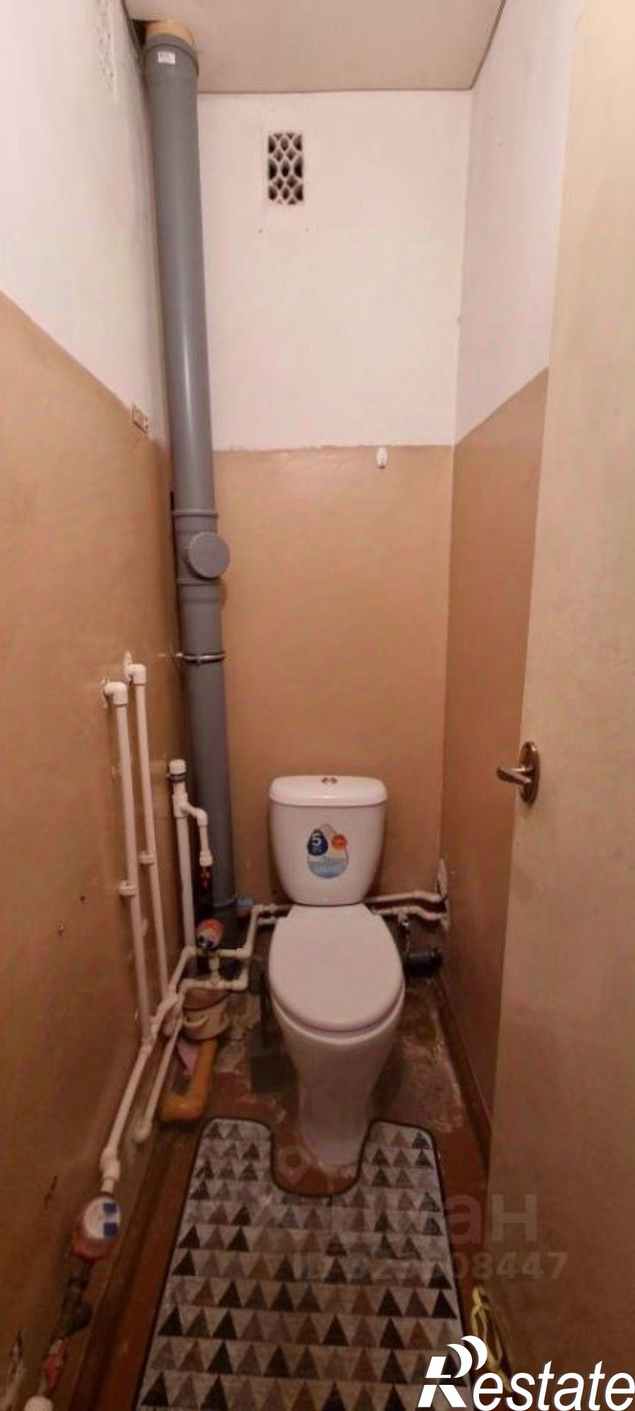 Купить квартиру за 4 099 000 рублей на Индустриальная улица, 31