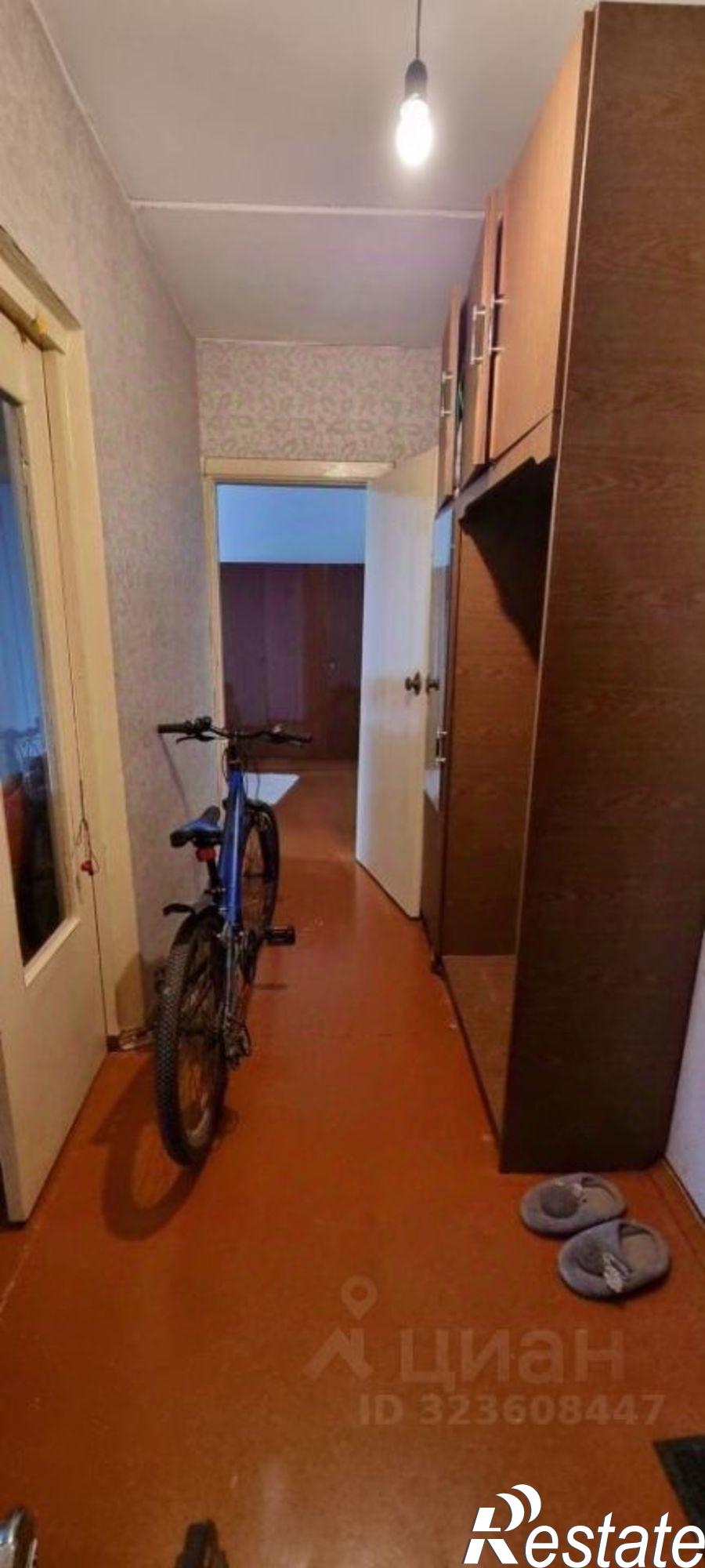 Купить квартиру за 4 099 000 рублей на Индустриальная улица, 31