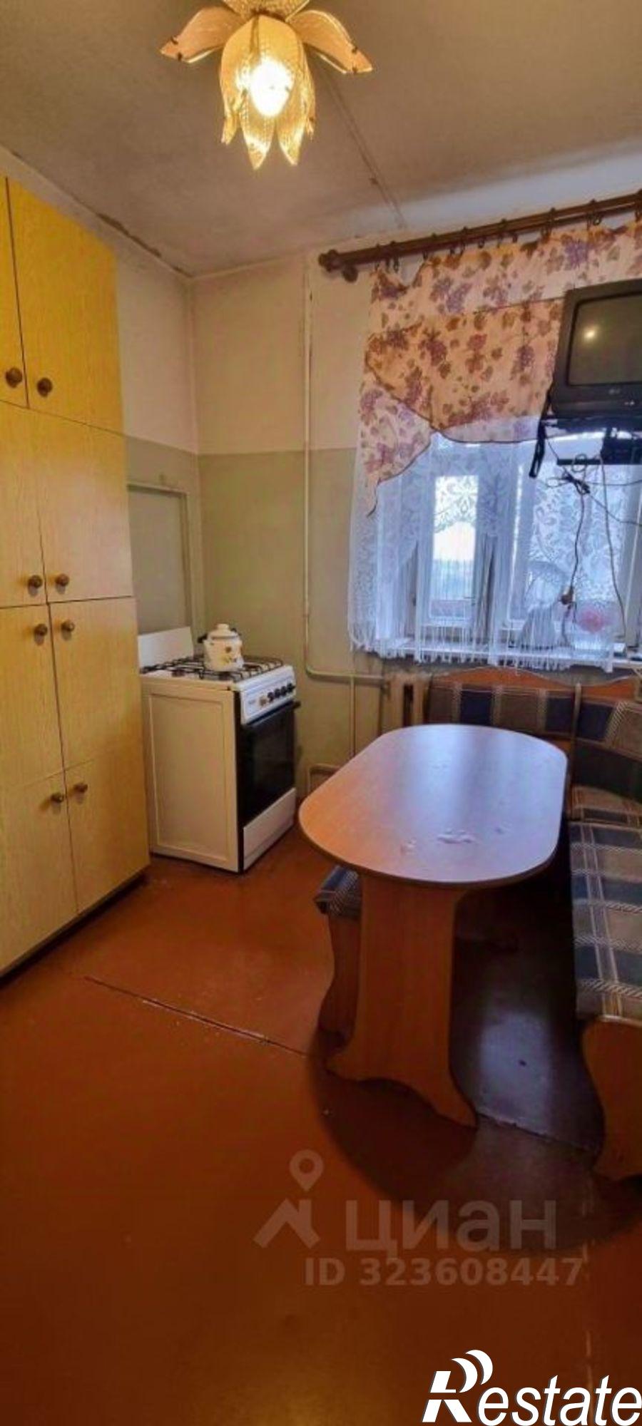 Купить квартиру за 4 099 000 рублей на Индустриальная улица, 31