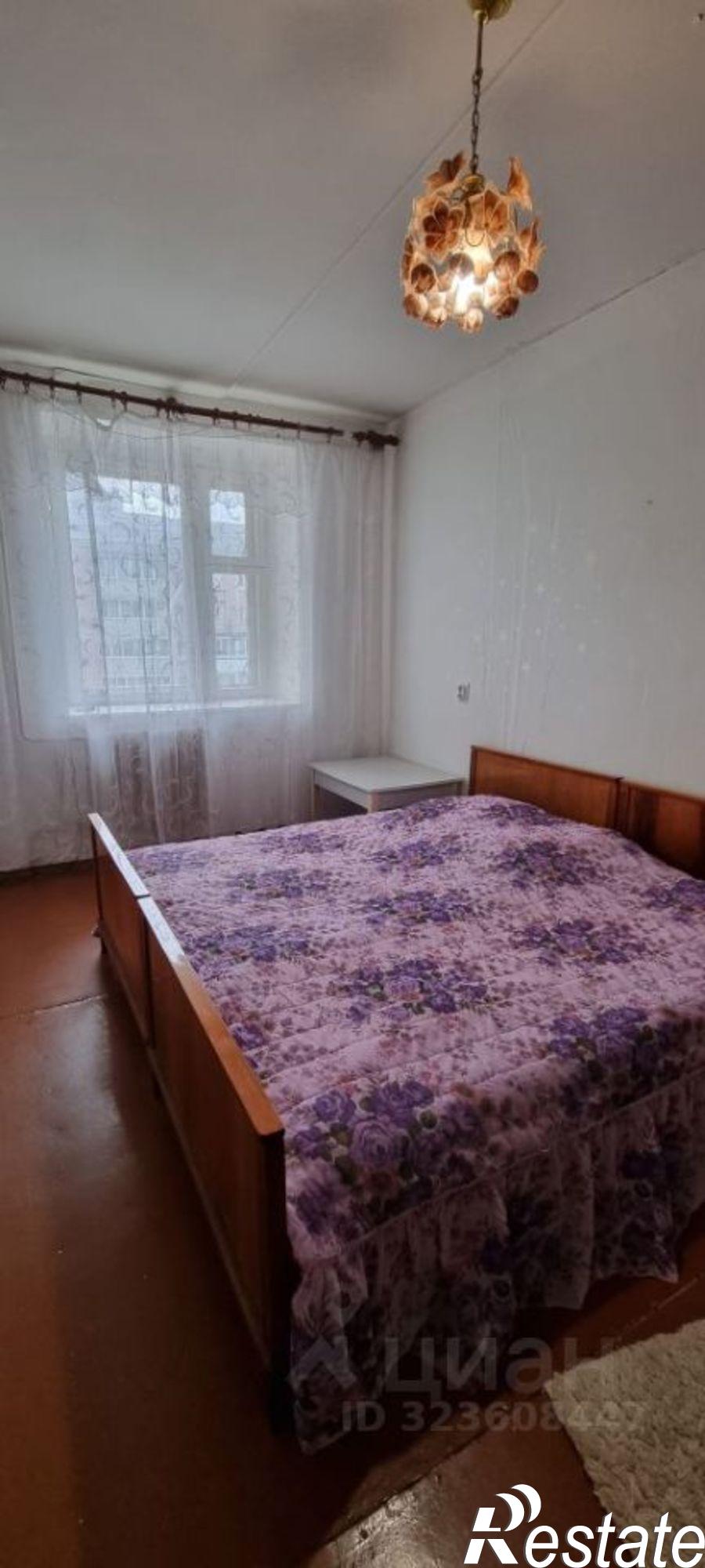 Купить квартиру за 4 099 000 рублей на Индустриальная улица, 31