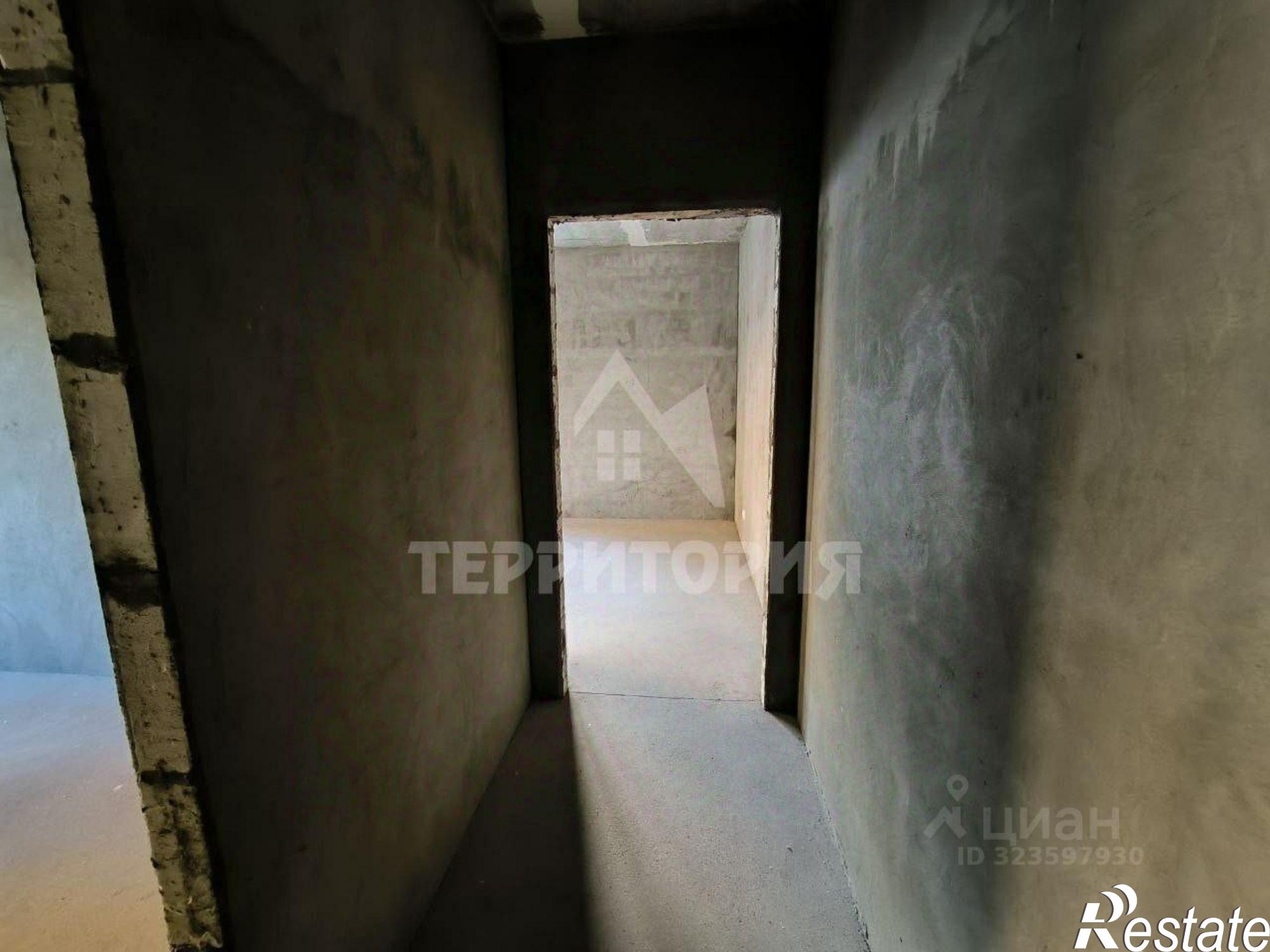 Купить квартиру за 6 200 000 рублей на ул Стопани, 46