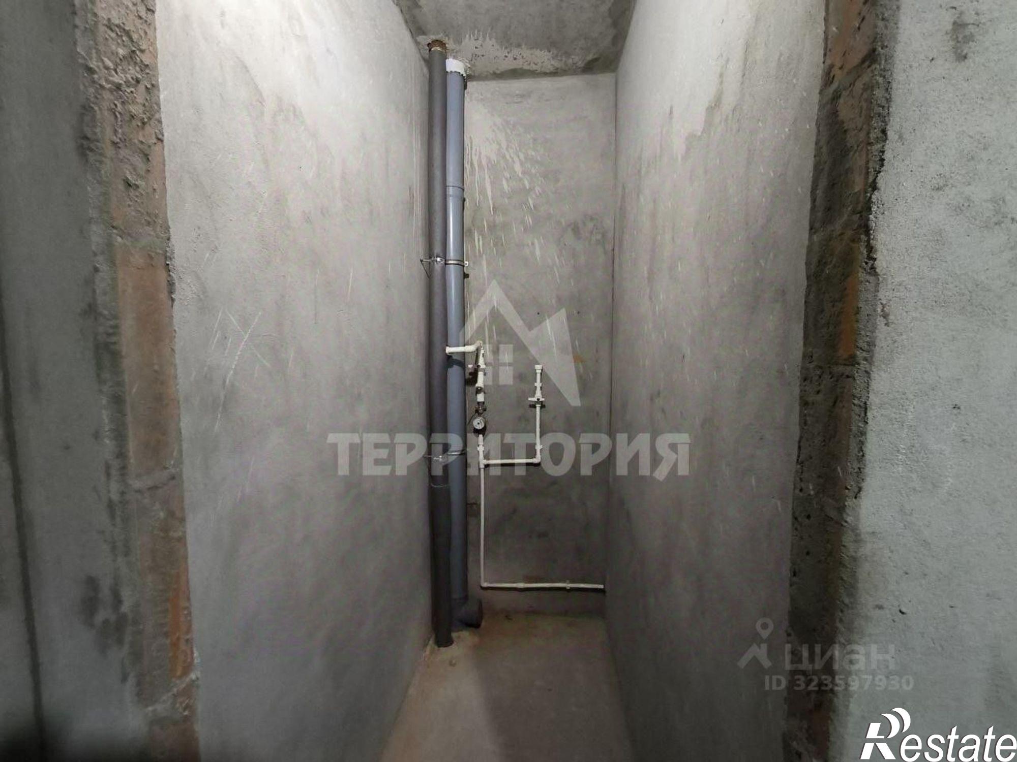 Купить квартиру за 6 200 000 рублей на ул Стопани, 46