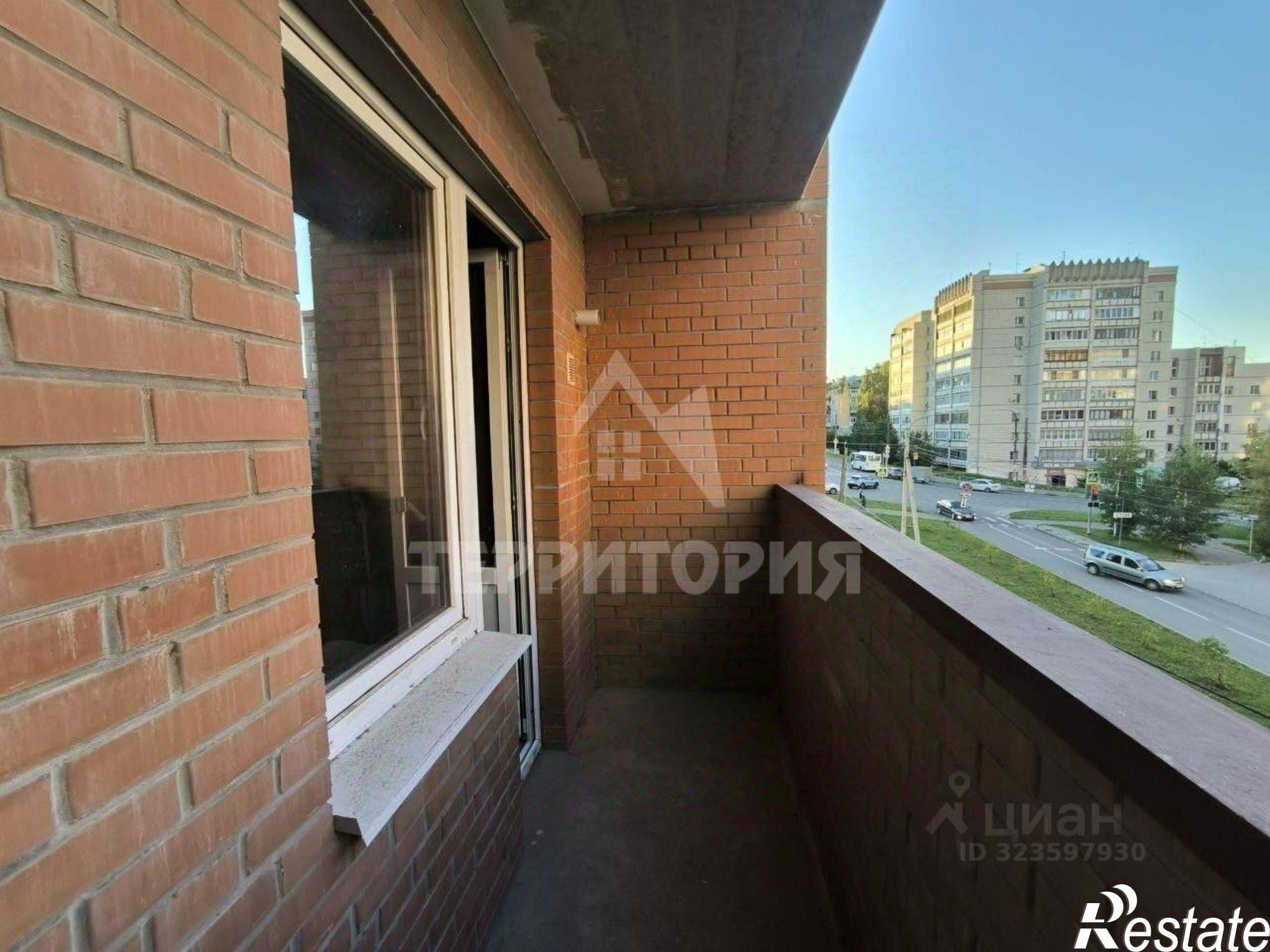 Купить квартиру за 6 200 000 рублей на ул Стопани, 46