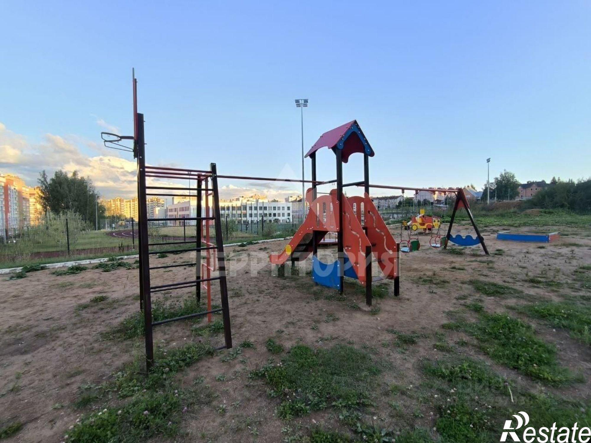 Купить квартиру за 6 200 000 рублей на ул Стопани, 46