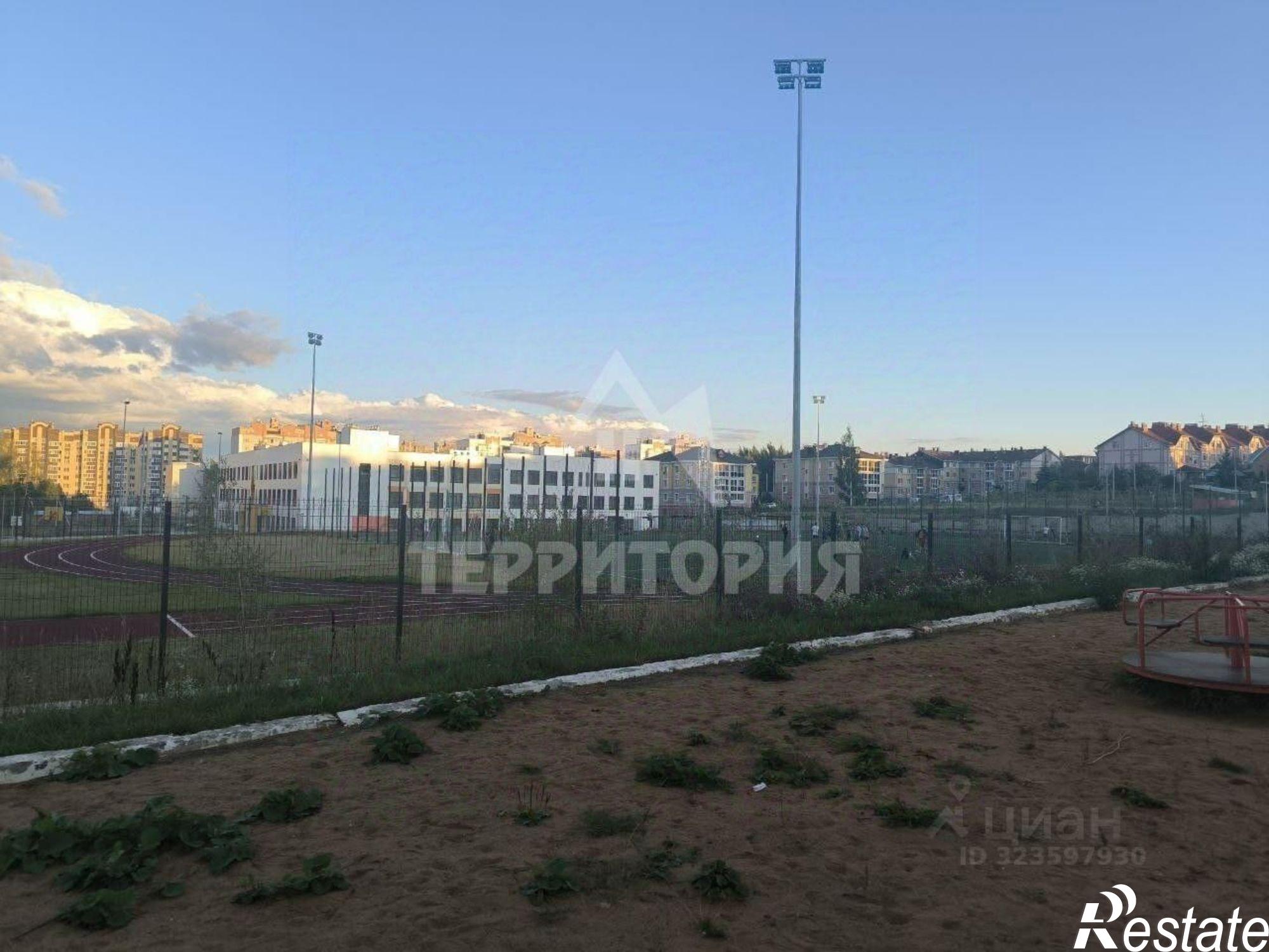 Купить квартиру за 6 200 000 рублей на ул Стопани, 46