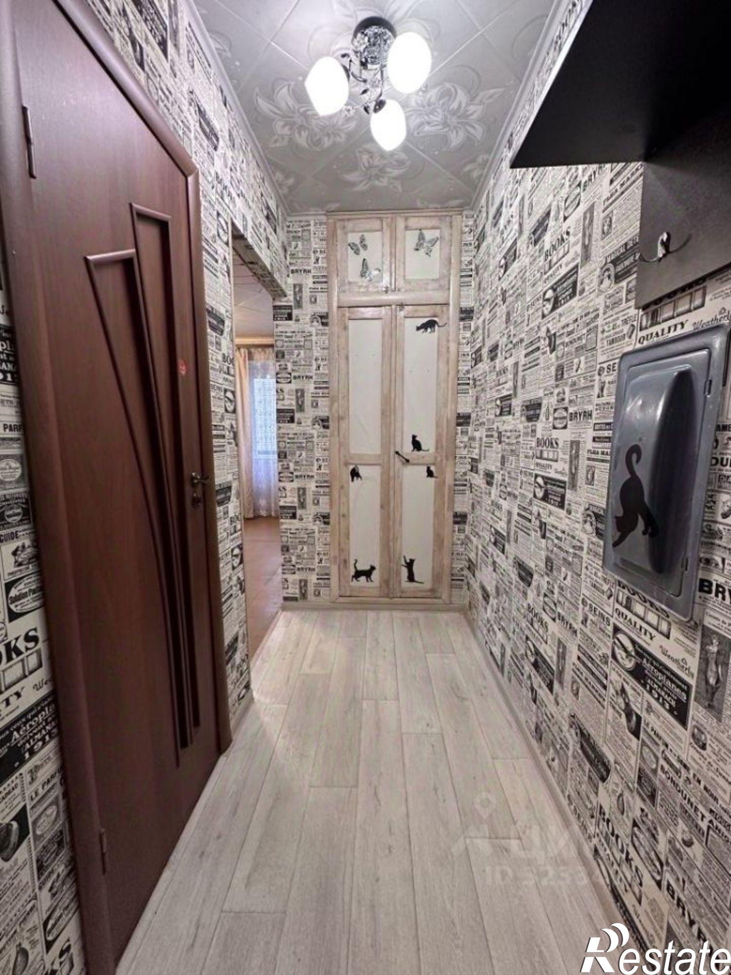 Купить квартиру за 2 700 000 рублей на ул Титова, 2