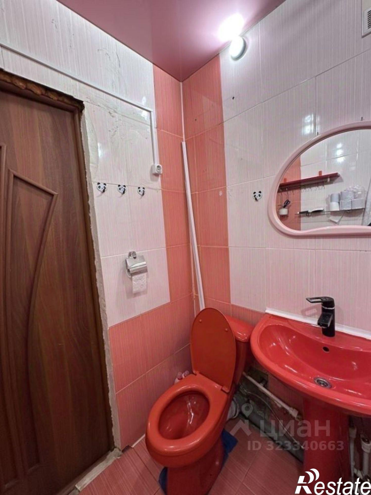 Купить квартиру за 2 700 000 рублей на ул Титова, 2