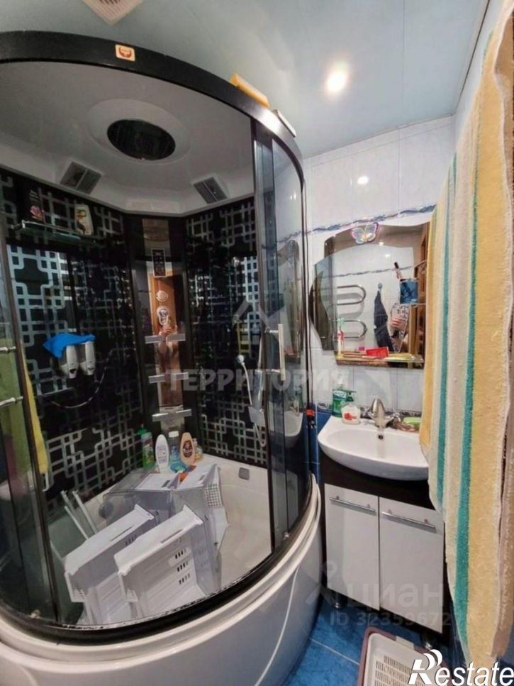 1-комн квартира мкр Давыдовский-3, 34,  д. 34