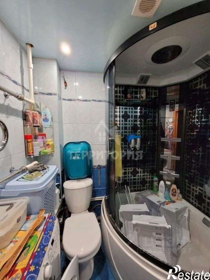 1-комн квартира мкр Давыдовский-3, 34,  д. 34