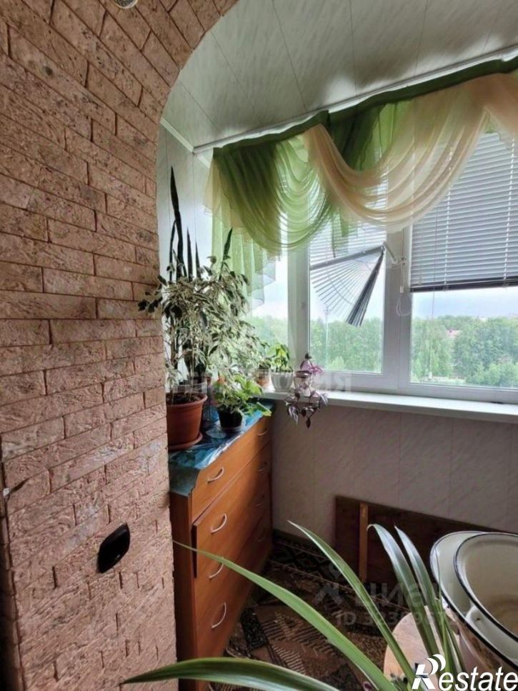 1-комн квартира мкр Давыдовский-3, 34,  д. 34