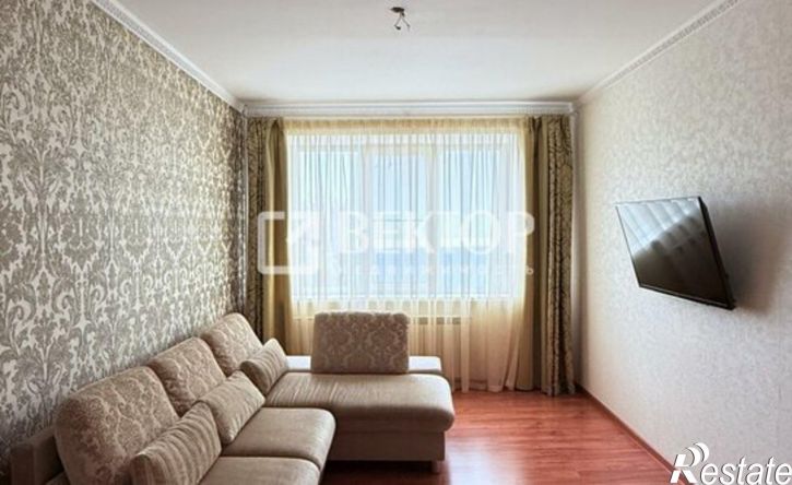 3-комн квартира Студенческий проезд, 15,  д. 15