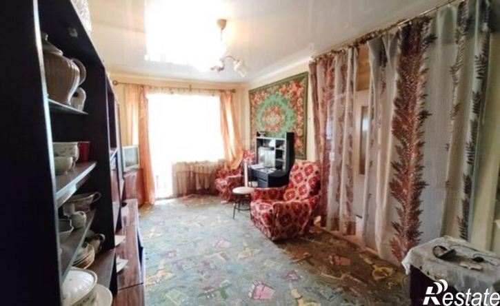 3-комн квартира ул Почтовая, 4,  д. 4