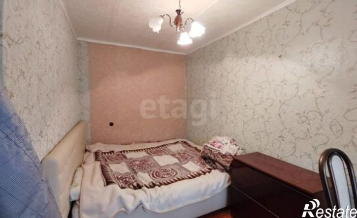 3-комн квартира ул Почтовая, 4,  д. 4