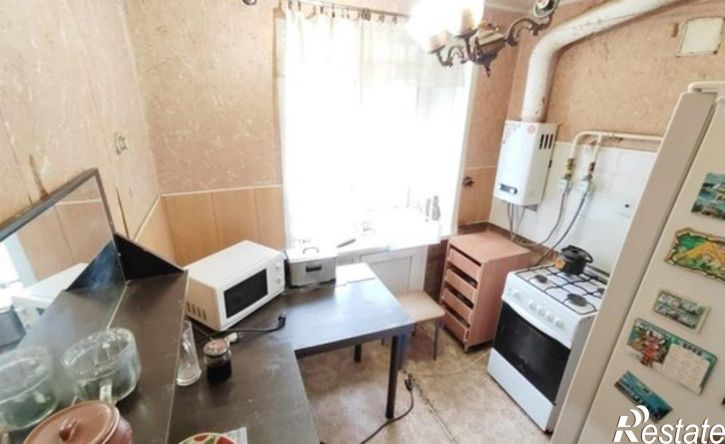 3-комн квартира ул Почтовая, 4,  д. 4