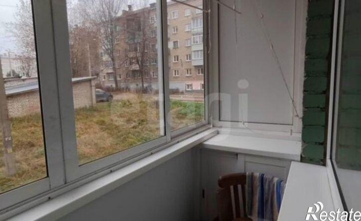 3-комн квартира ул Почтовая, 4,  д. 4