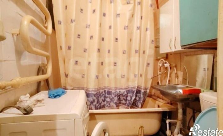 3-комн квартира ул Почтовая, 4,  д. 4