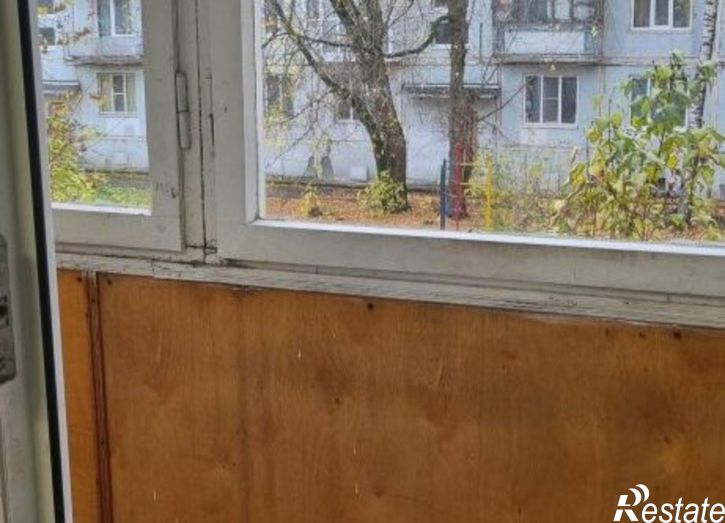 2-комн квартира улица Шагова, 152,  д. 152