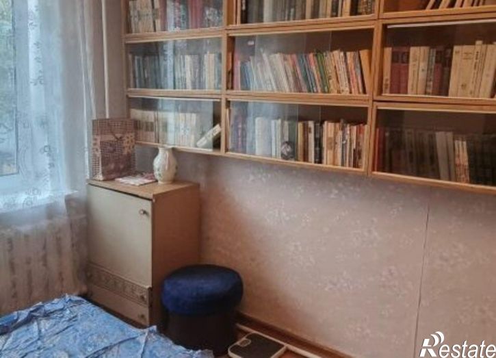 2-комн квартира улица Шагова, 152,  д. 152