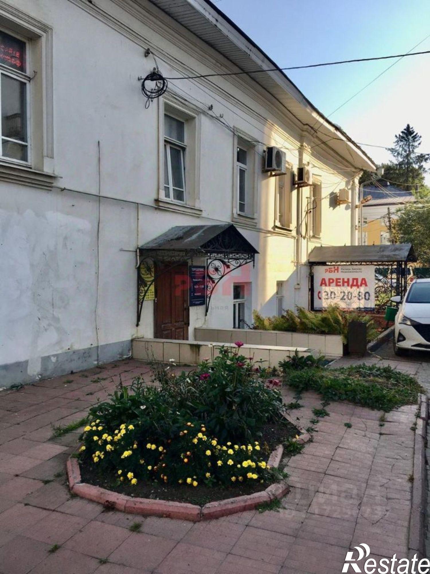 Сдать помещение свободного назначения за 33 000 рублей на Советская улица, 38