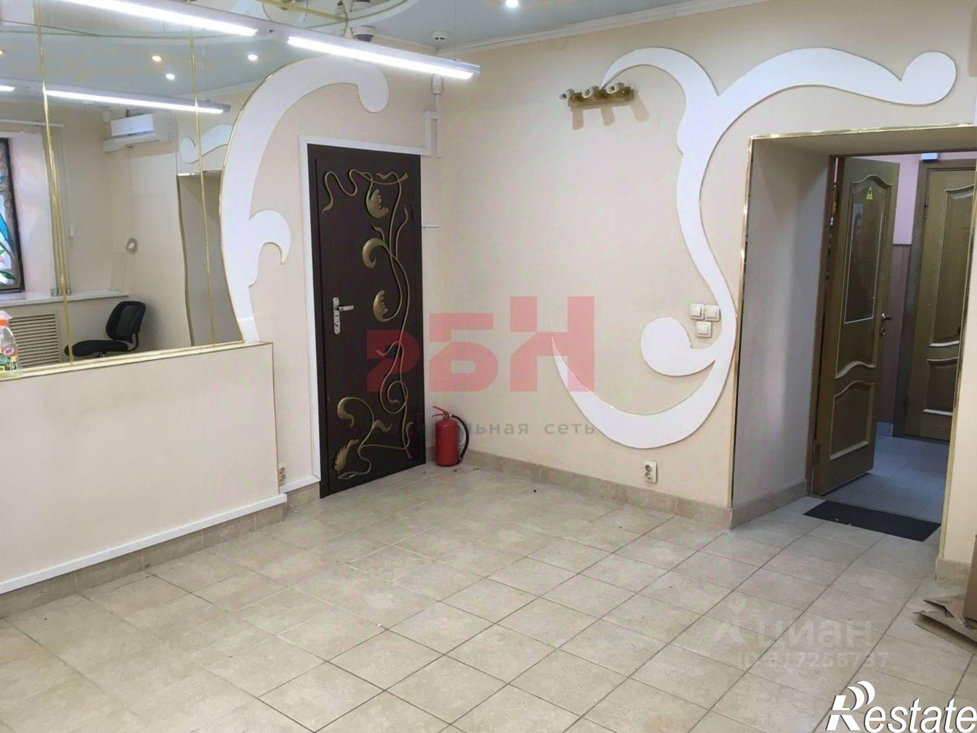 Сдать помещение свободного назначения за 33 000 рублей на Советская улица, 38