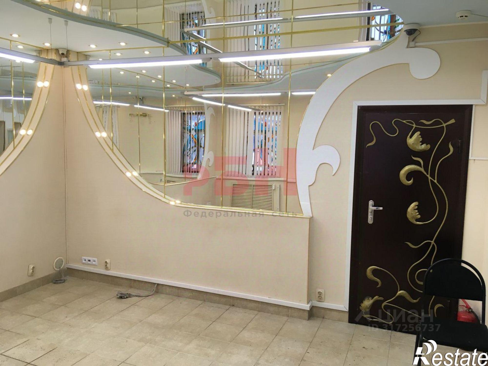 Сдать помещение свободного назначения за 33 000 рублей на Советская улица, 38