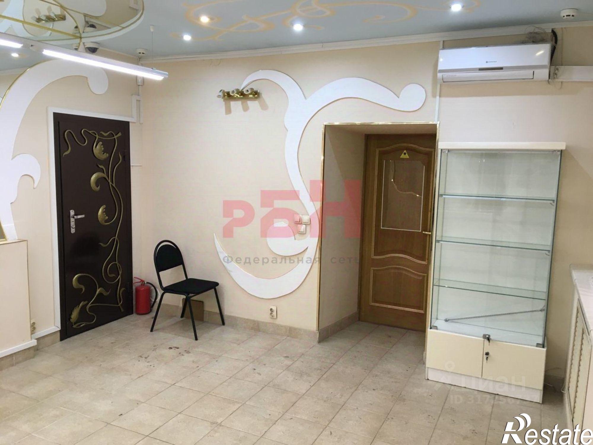 Сдать помещение свободного назначения за 33 000 рублей на Советская улица, 38