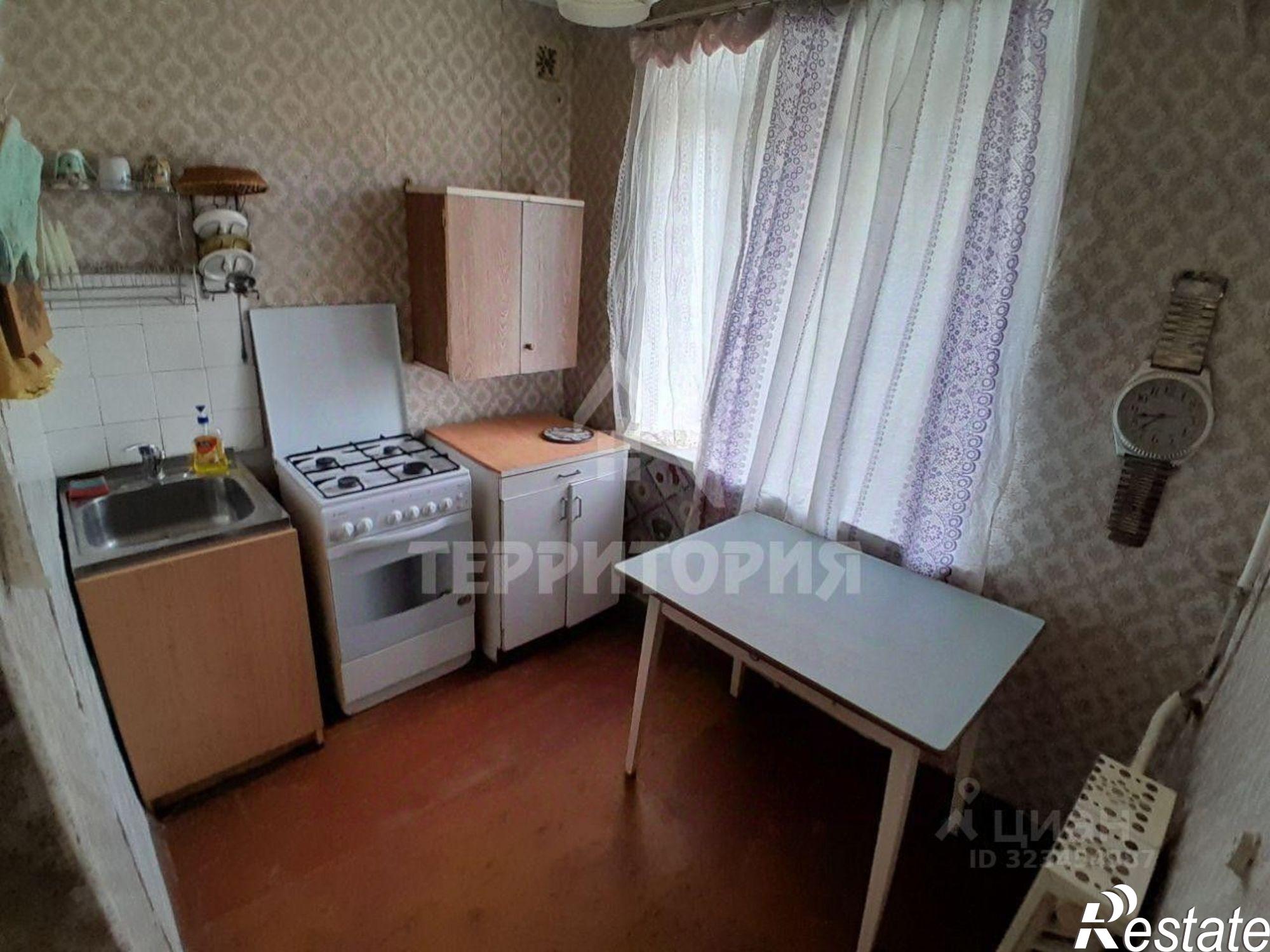 Купить квартиру за 2 950 000 рублей на мкр Якиманиха, 1