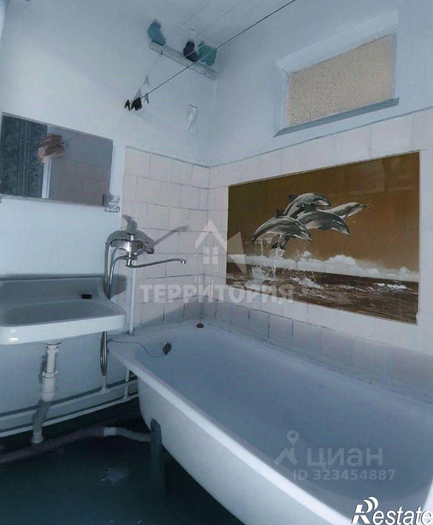 Купить квартиру за 2 950 000 рублей на мкр Якиманиха, 1