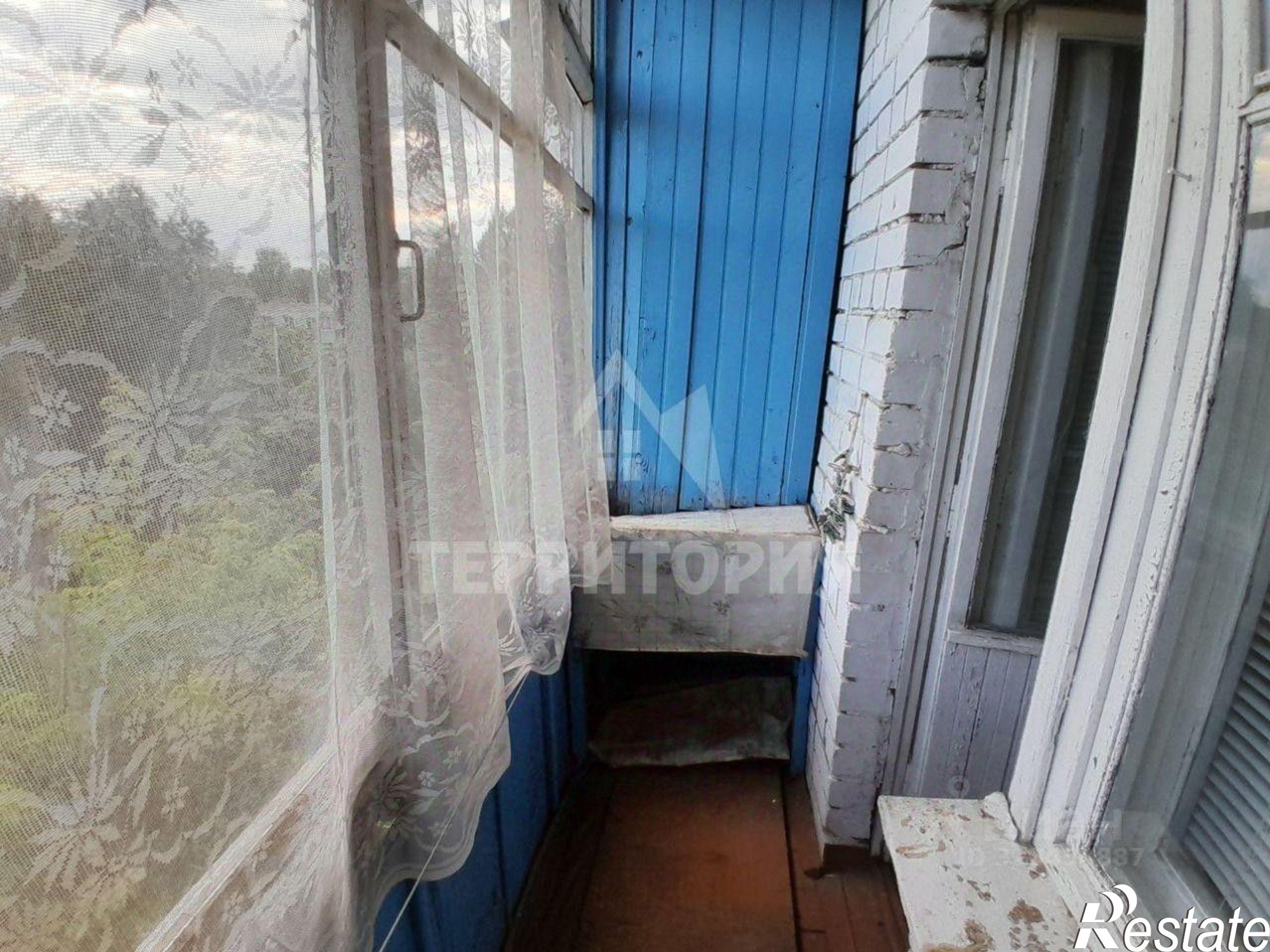 Купить квартиру за 2 950 000 рублей на мкр Якиманиха, 1