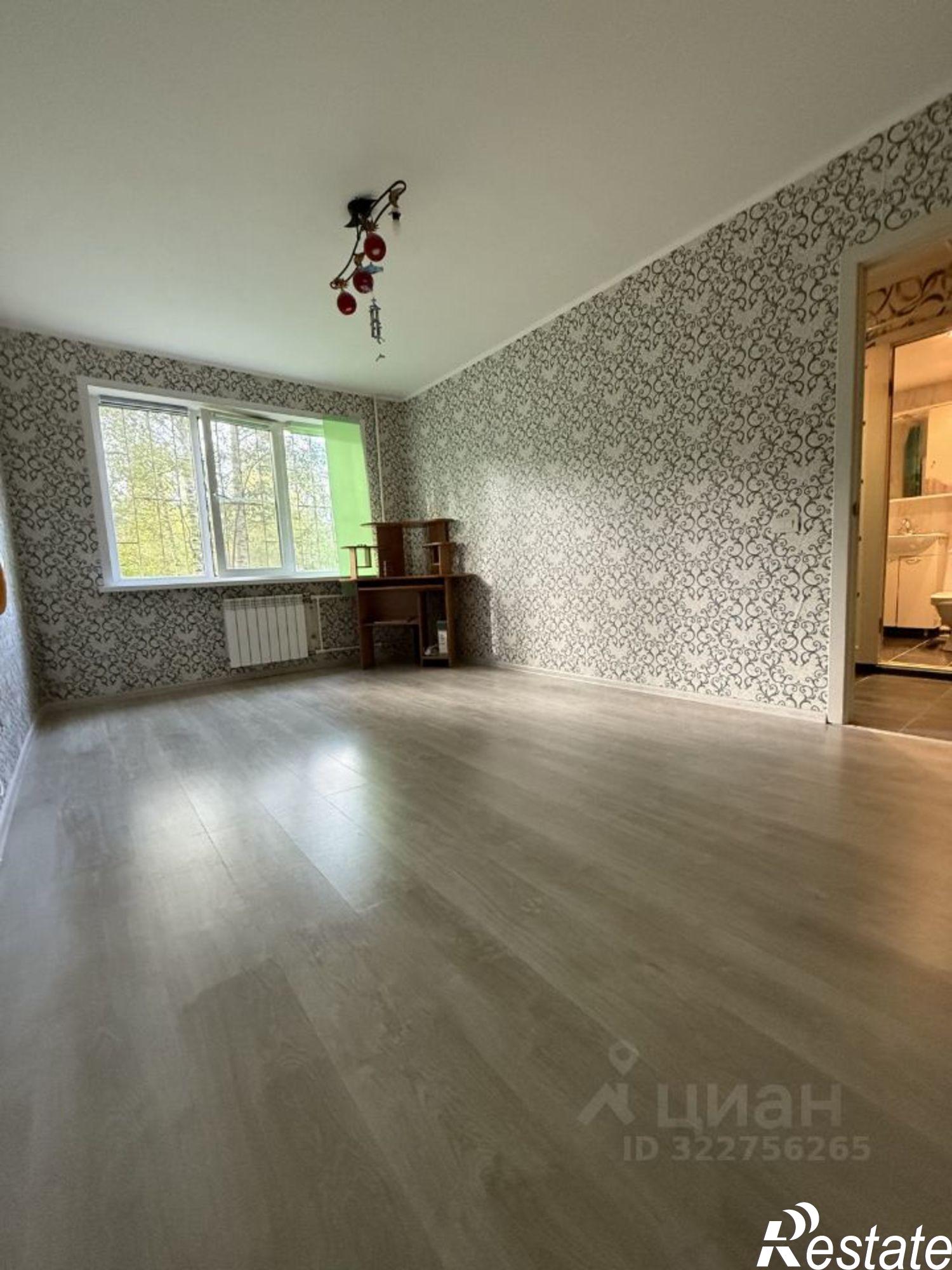 Купить квартиру за 3 030 000 рублей на мкр Давыдовский-2, 55