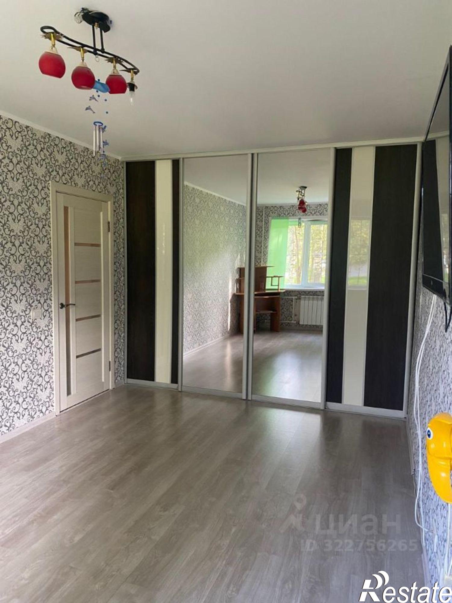 Купить квартиру за 3 030 000 рублей на мкр Давыдовский-2, 55