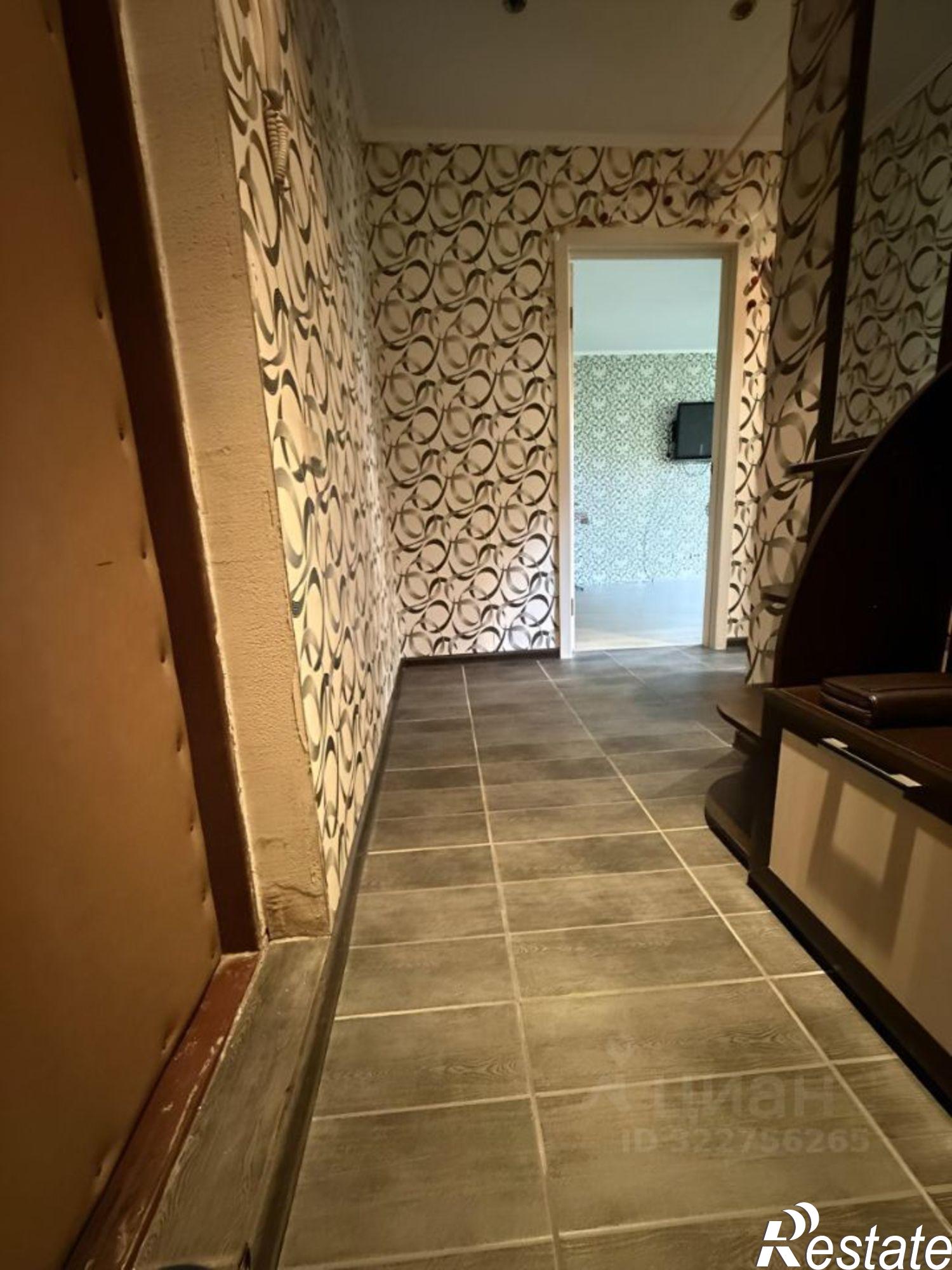 Купить квартиру за 3 030 000 рублей на мкр Давыдовский-2, 55