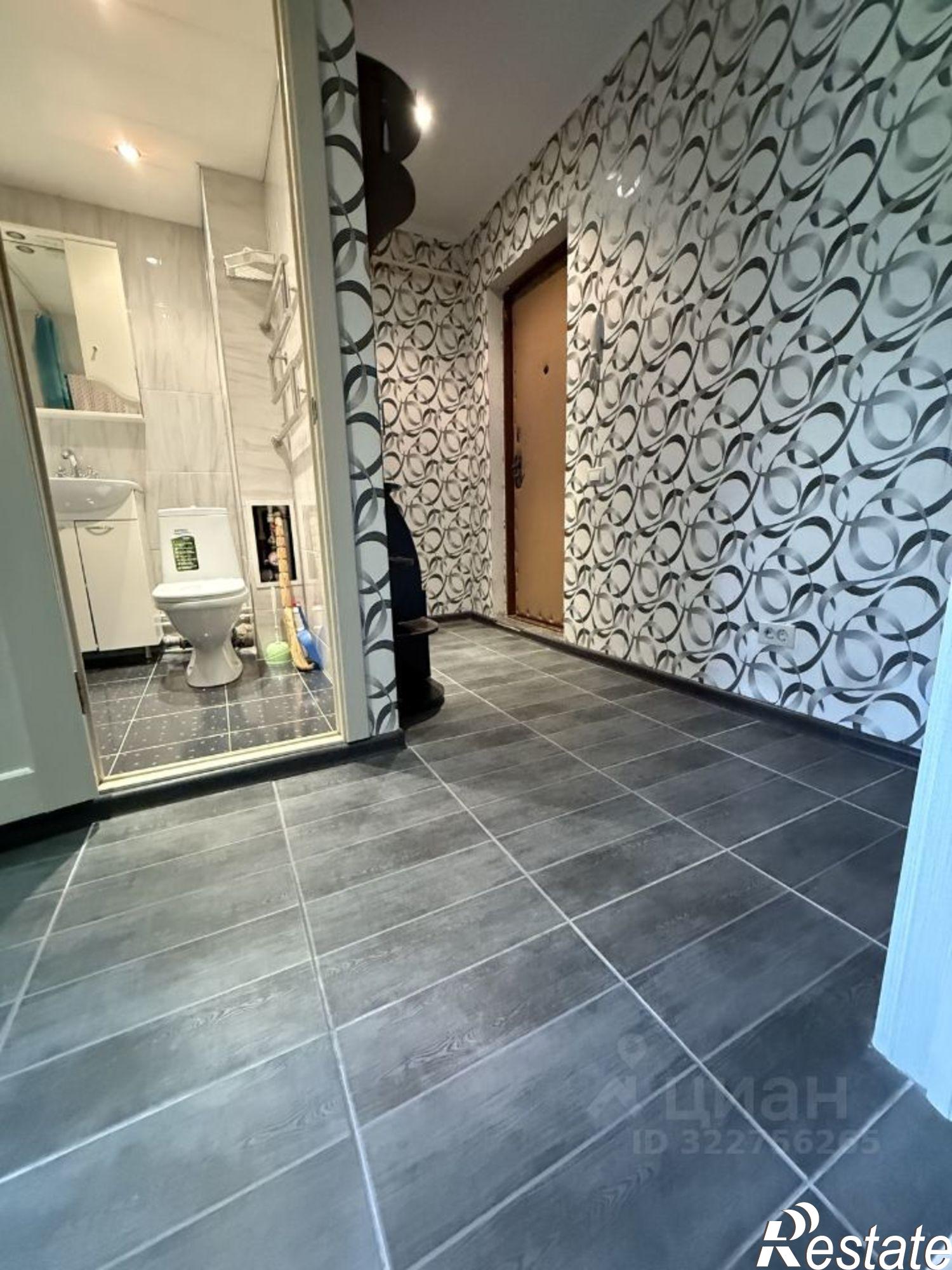 Купить квартиру за 3 030 000 рублей на мкр Давыдовский-2, 55