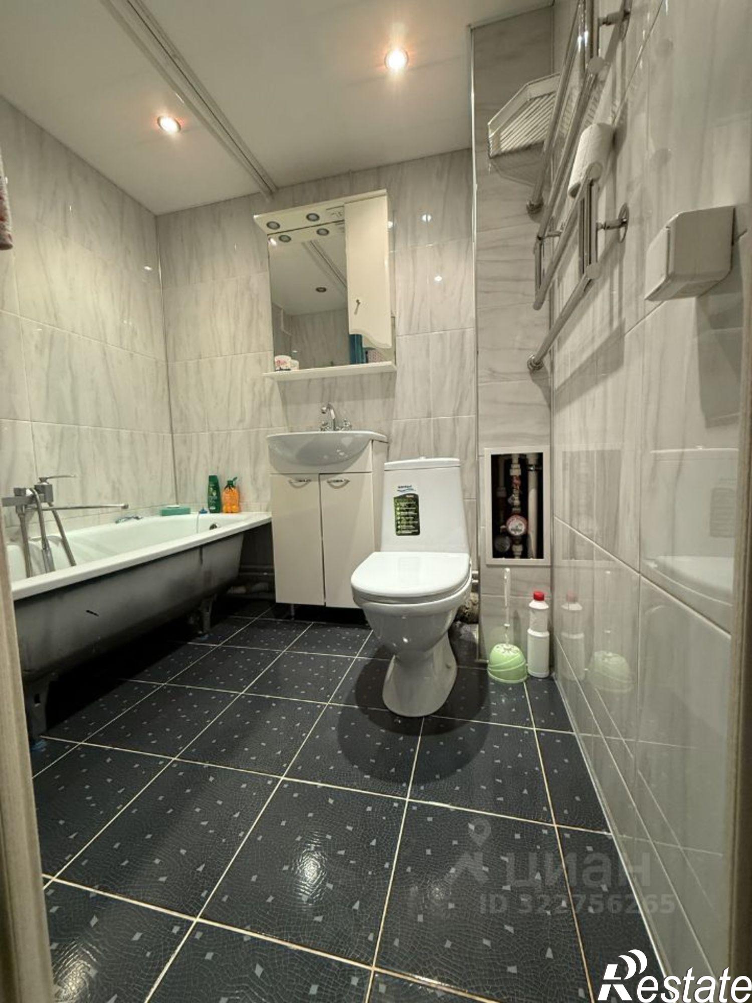 Купить квартиру за 3 030 000 рублей на мкр Давыдовский-2, 55