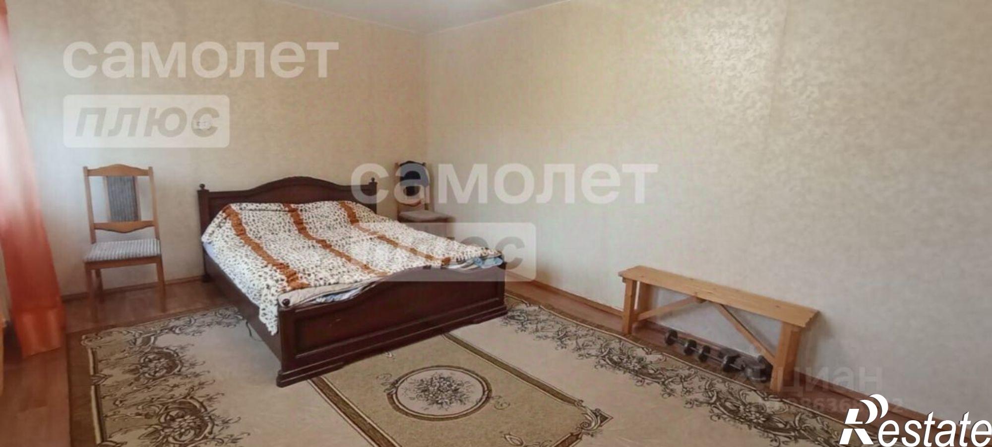 Купить квартиру за 6 000 000 рублей на улица Островского, 10