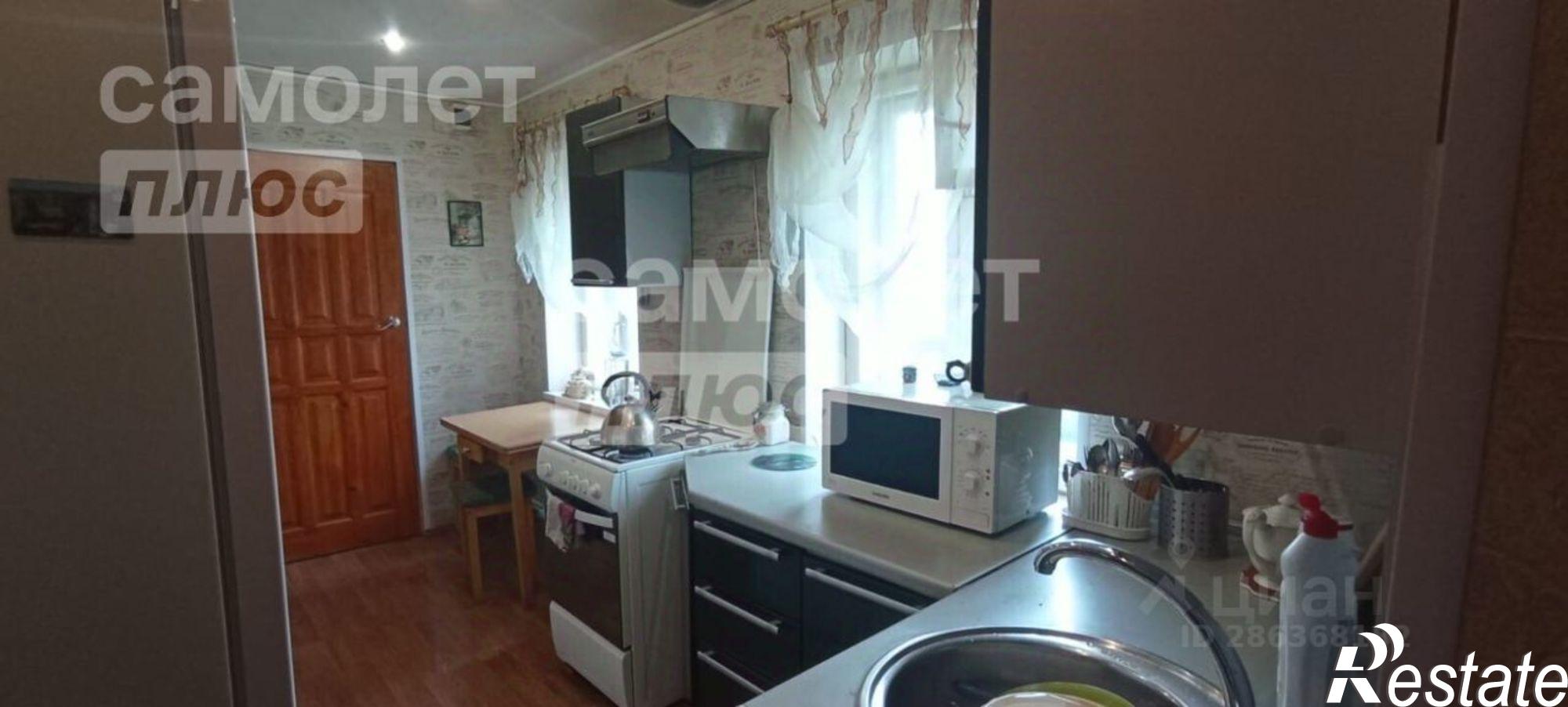 Купить квартиру за 6 000 000 рублей на улица Островского, 10