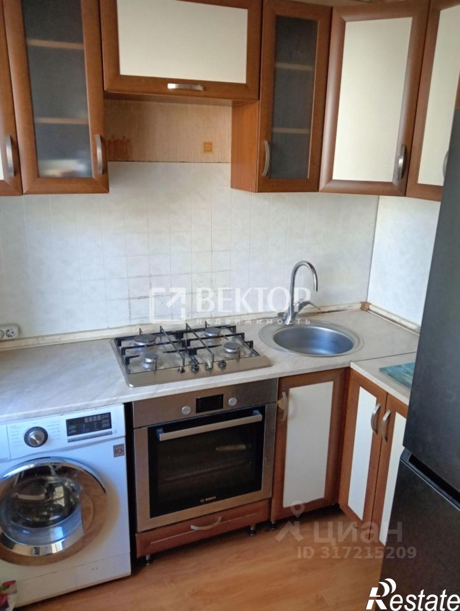 Купить квартиру за 4 120 000 рублей на Юбилейный мкр, 7