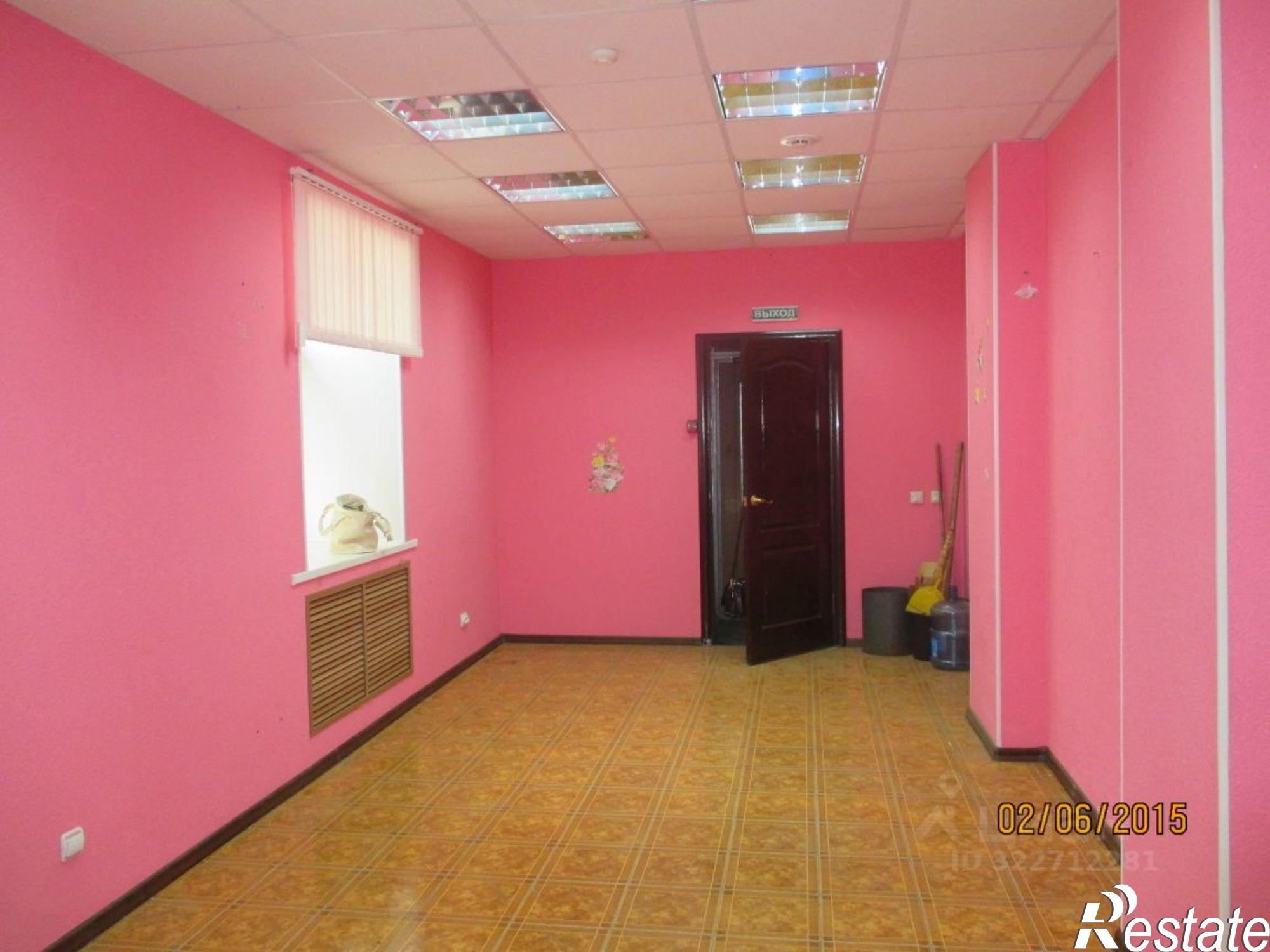 Купить помещение свободного назначения за 4 200 000 рублей на ул Советская, 132а