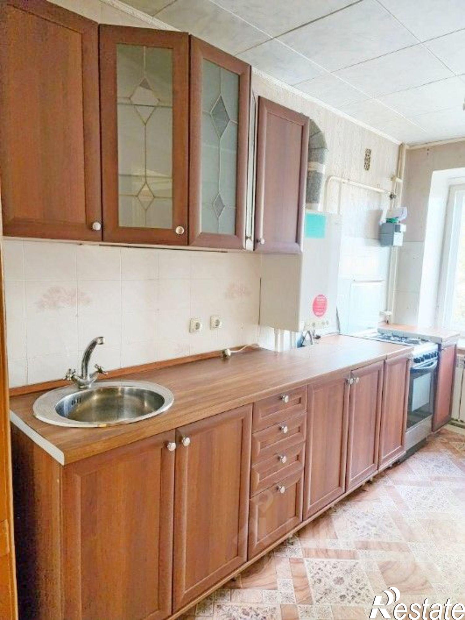 Купить квартиру за 5 340 000 рублей на Речной пр-кт, 82б