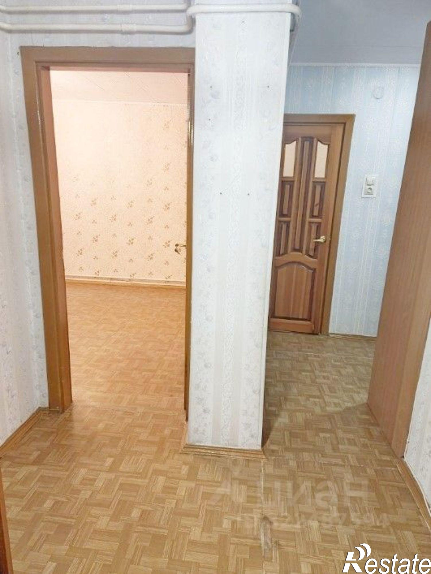 Купить квартиру за 5 340 000 рублей на Речной пр-кт, 82б